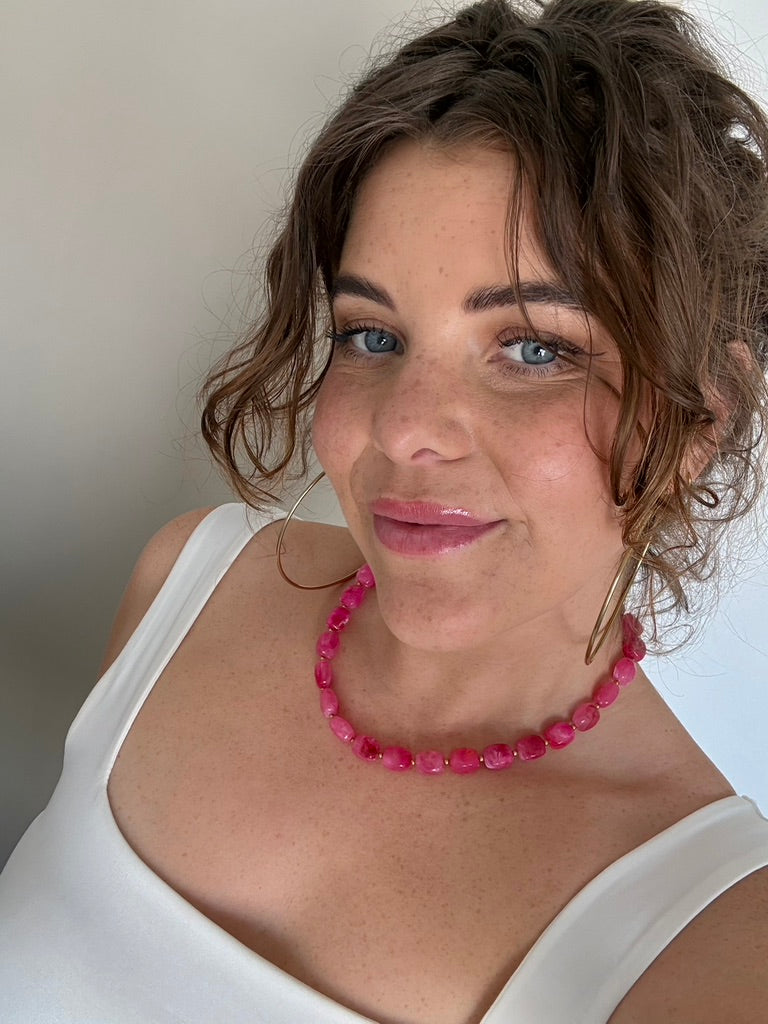 Luna Necklace