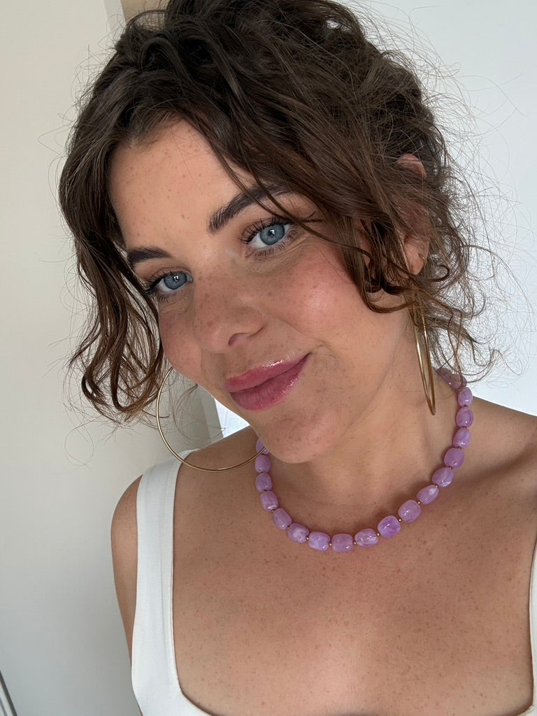 Luna Necklace