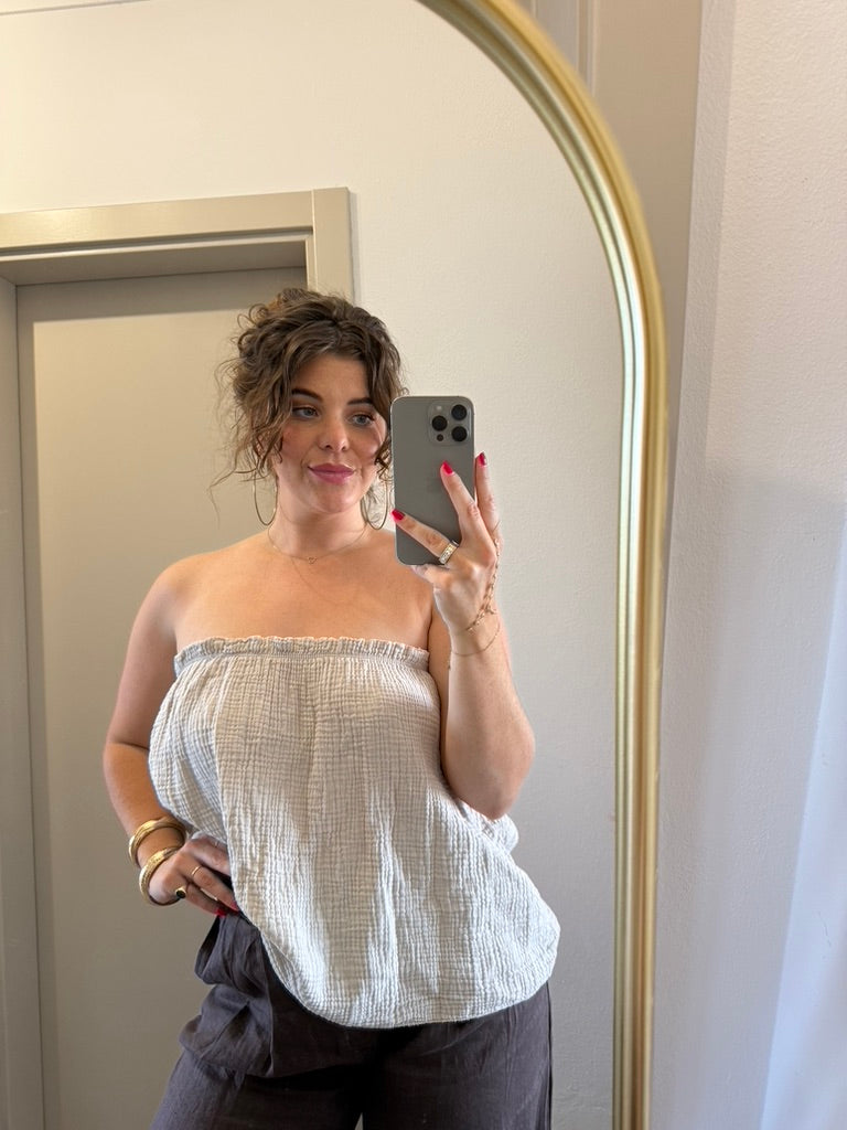 Sienna Top