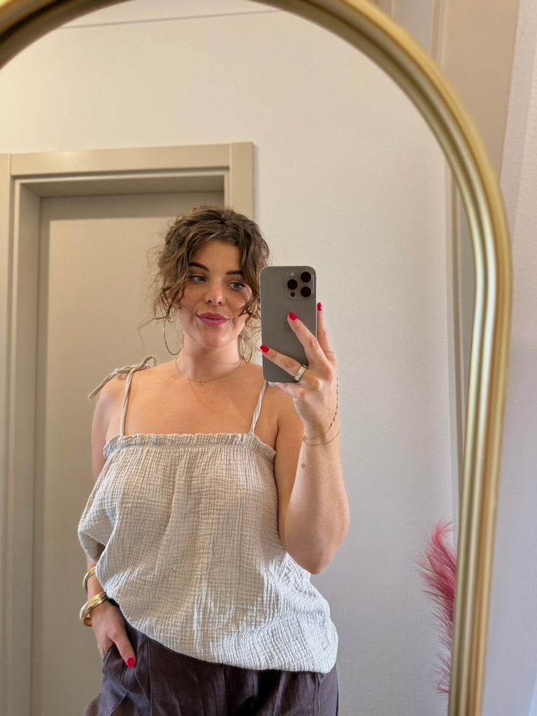 Sienna Top