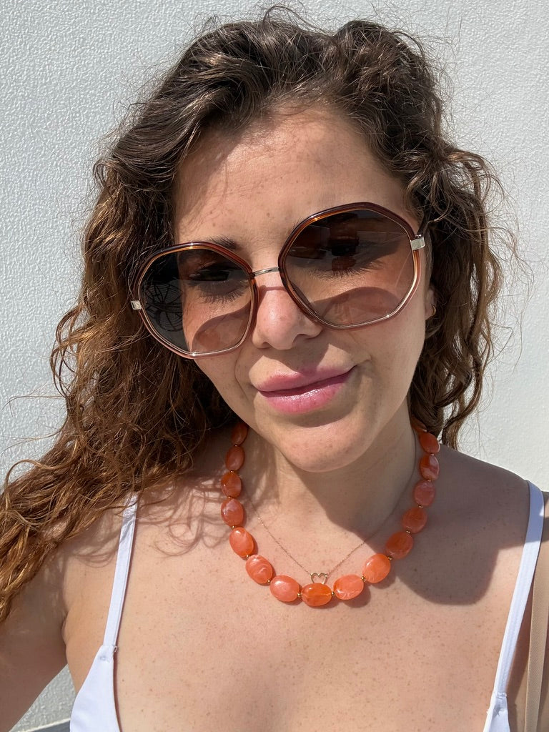 Mila Necklace