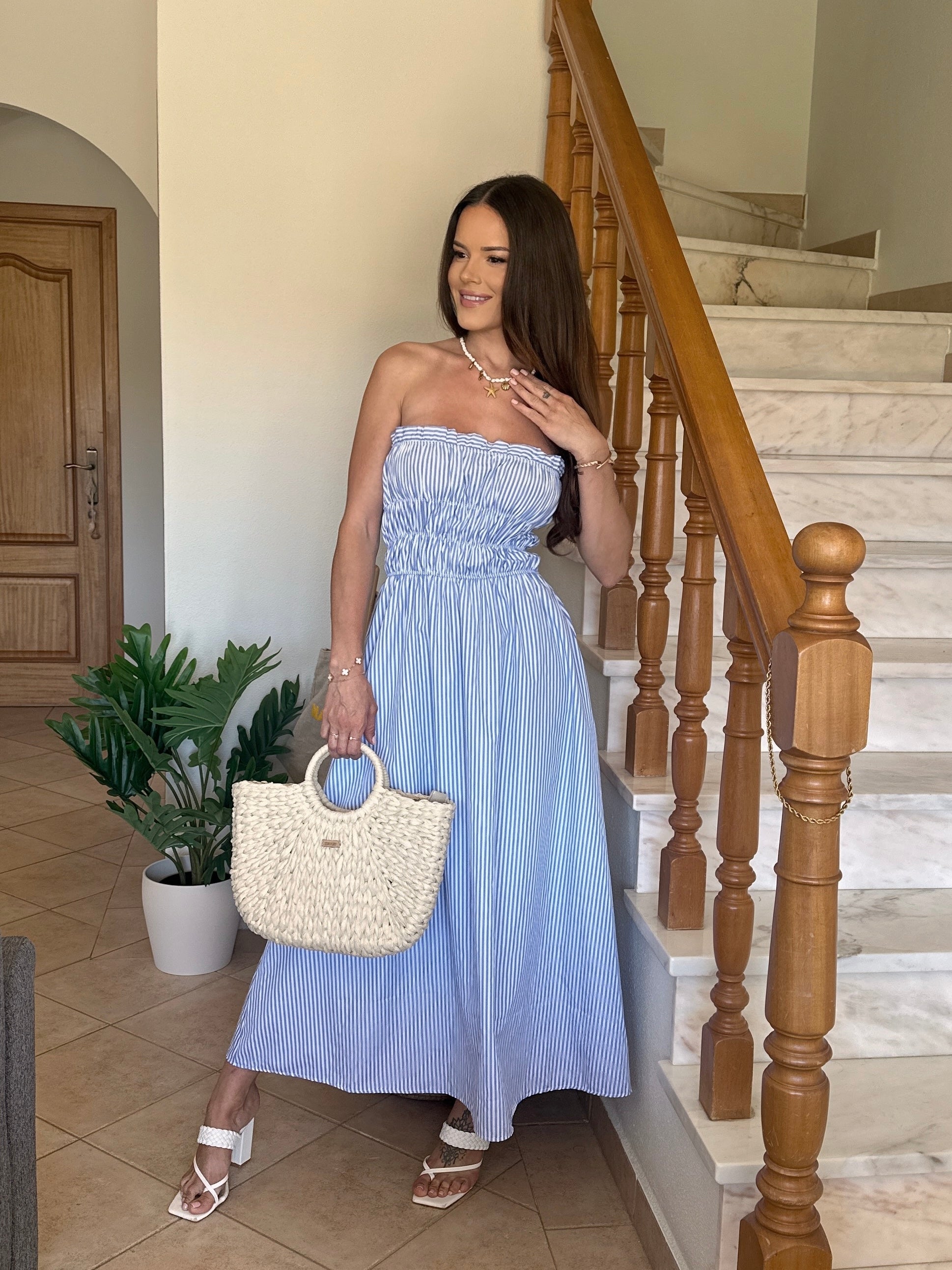 Nora Dress
