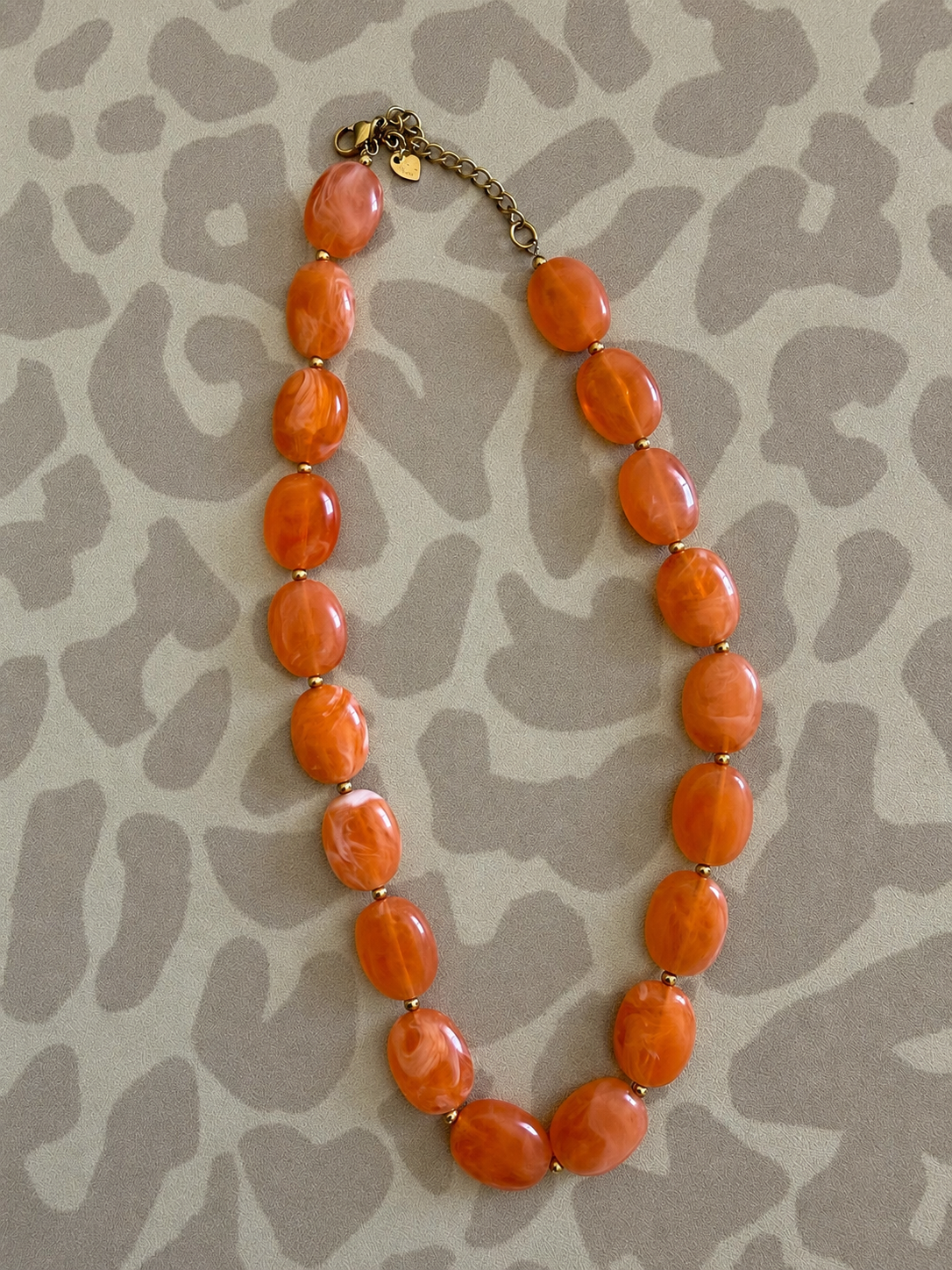 Mila Necklace