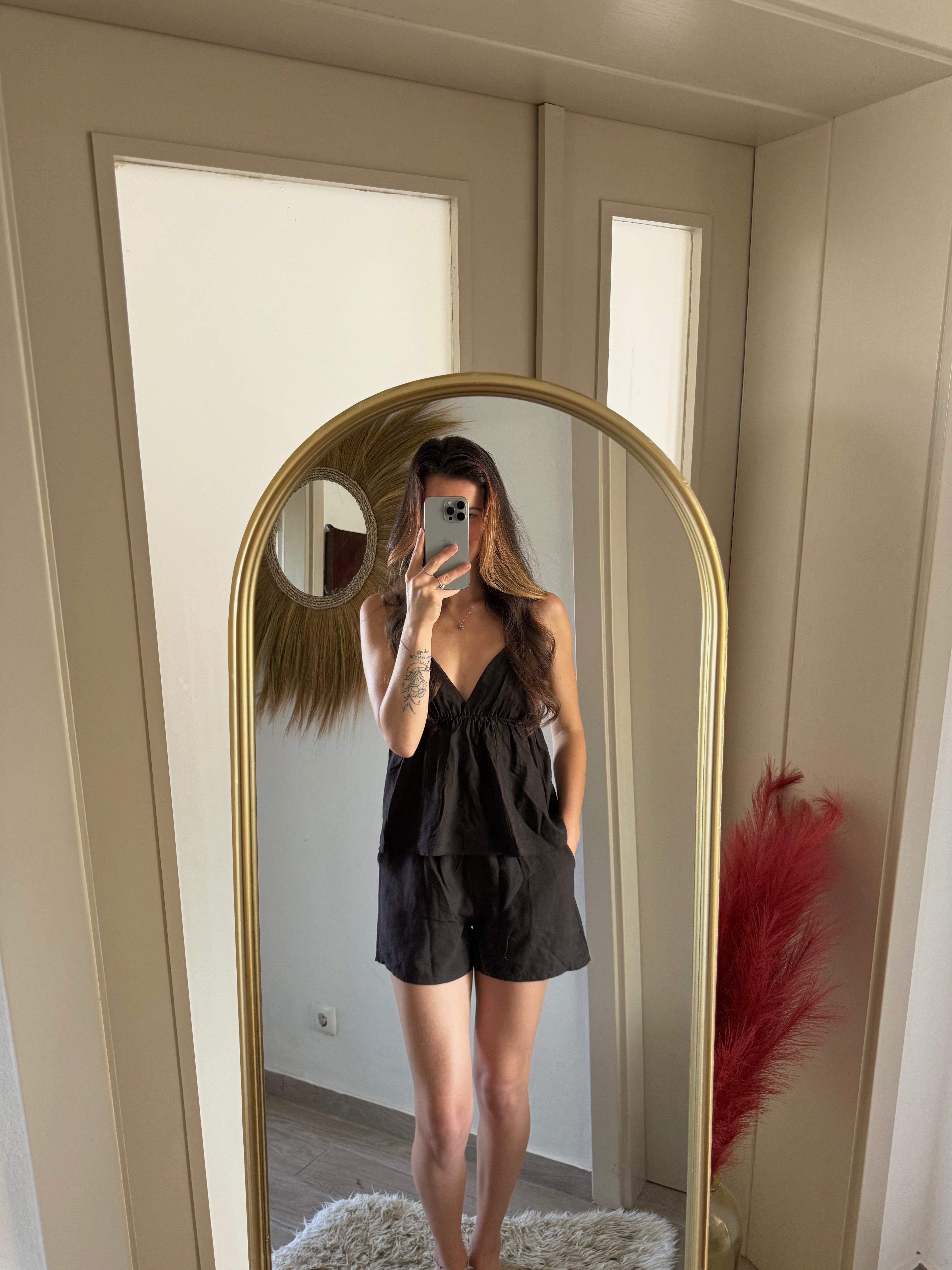 Noa Two-Piece Set