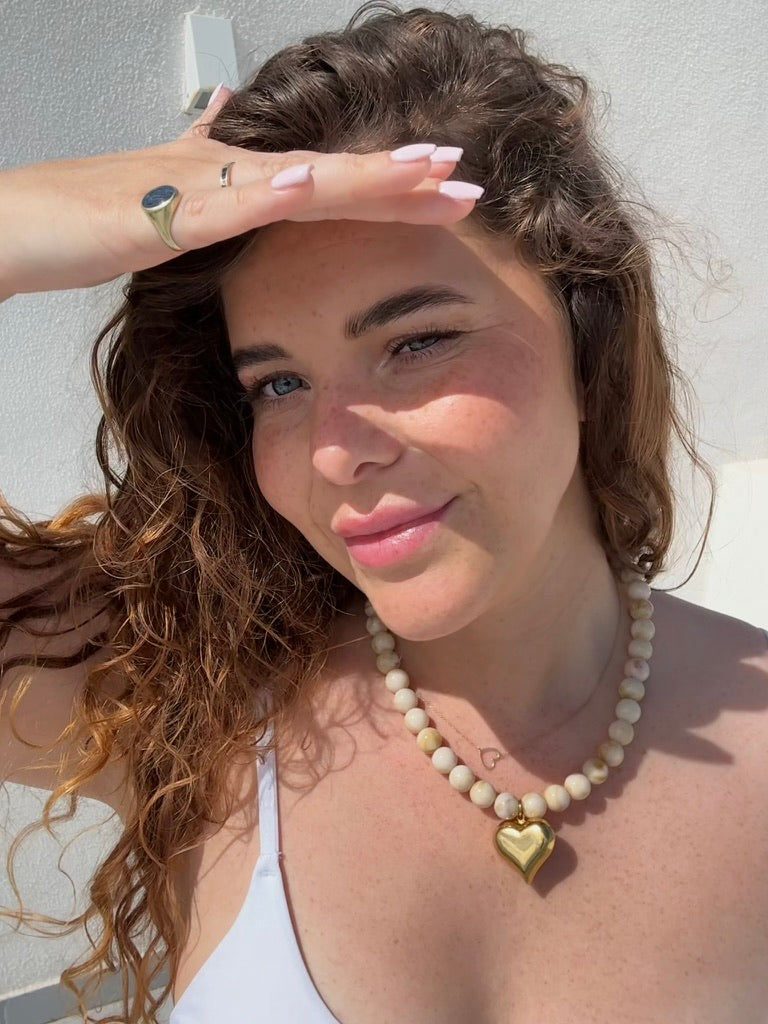 Heart Necklace