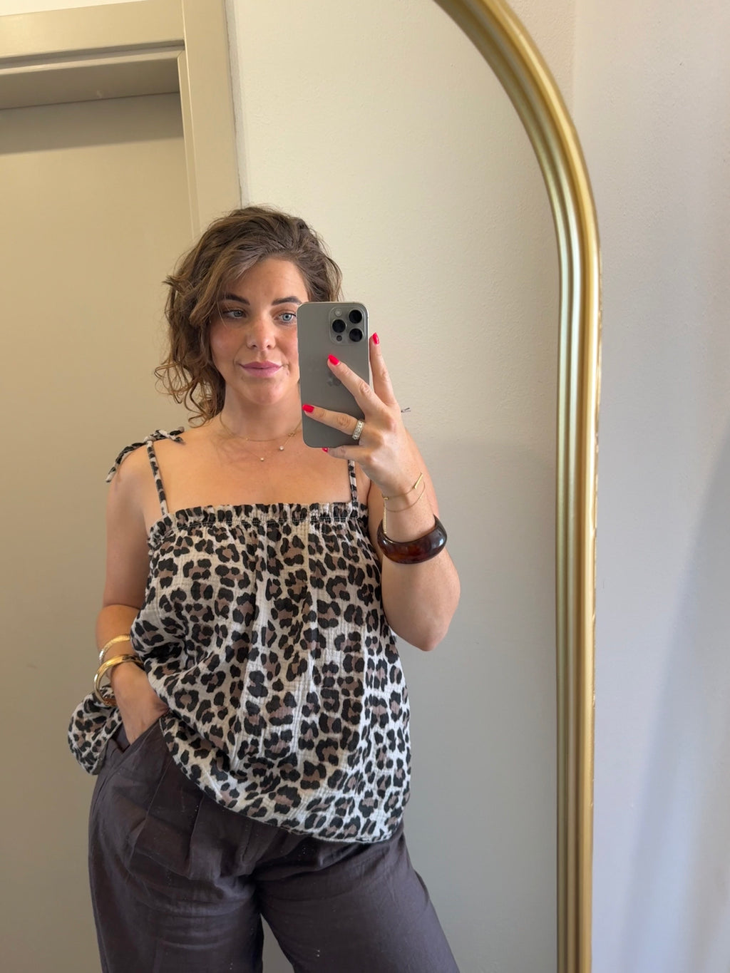 Sienna Top