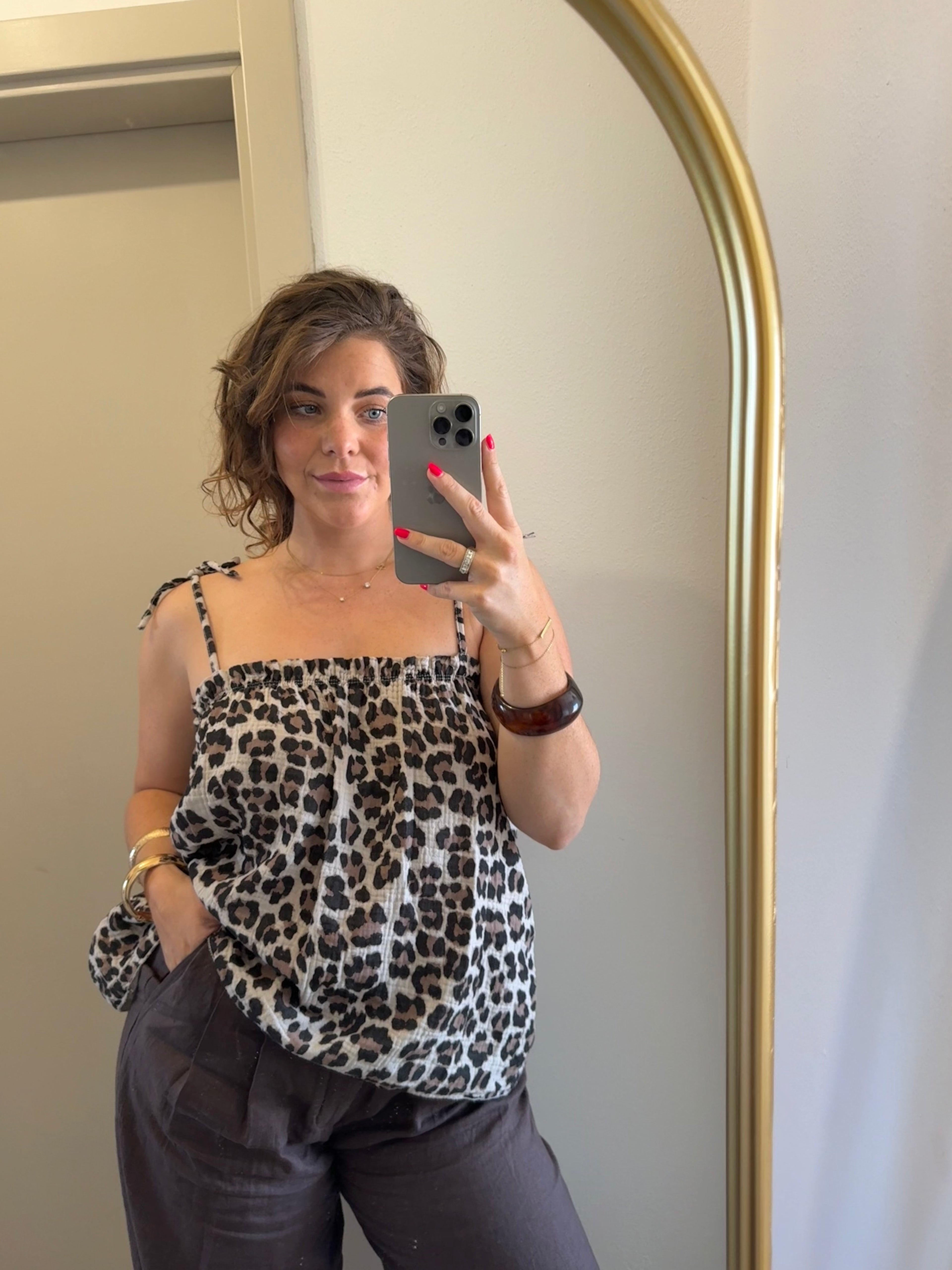 Sienna Top