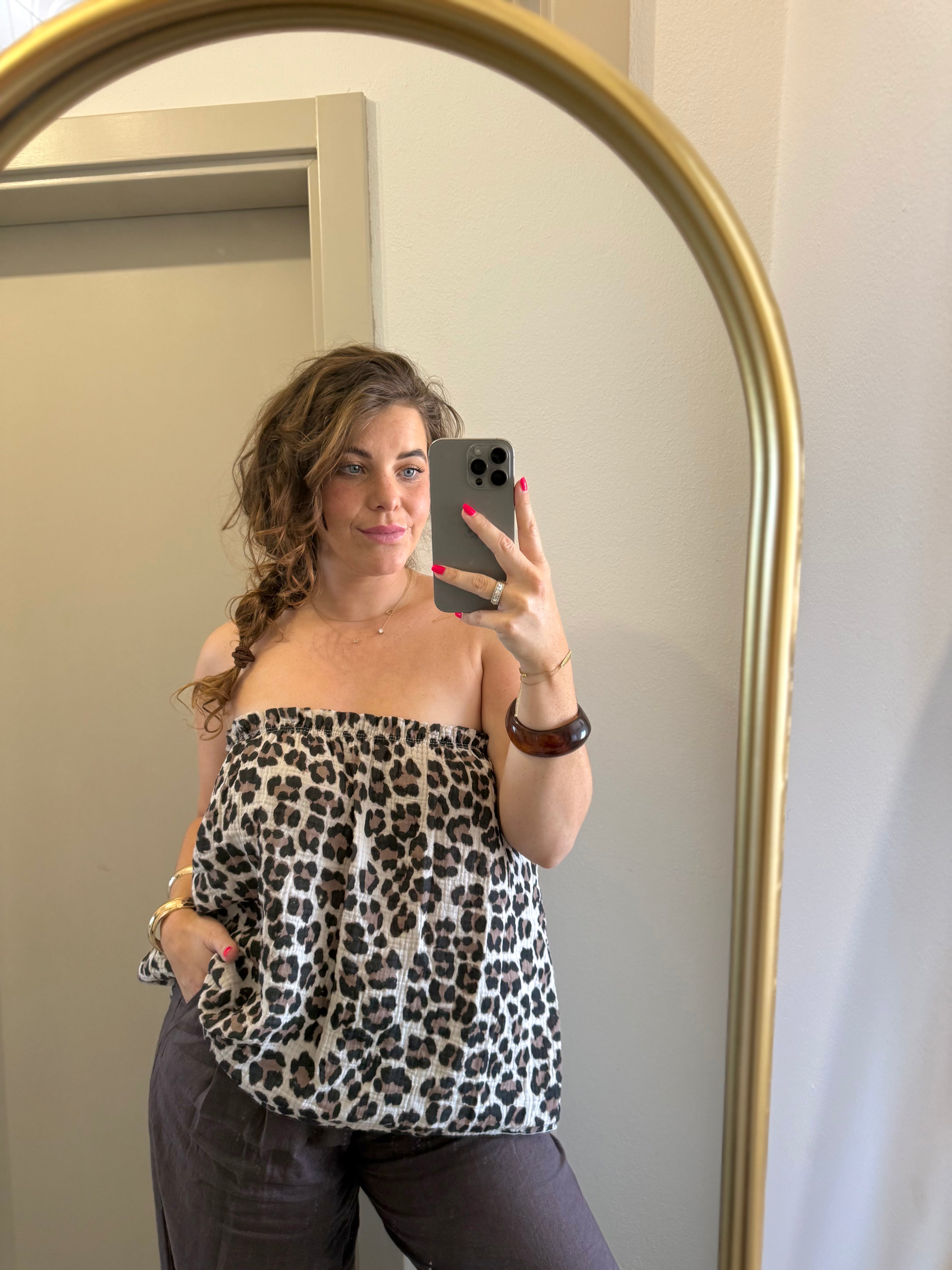 Sienna Top