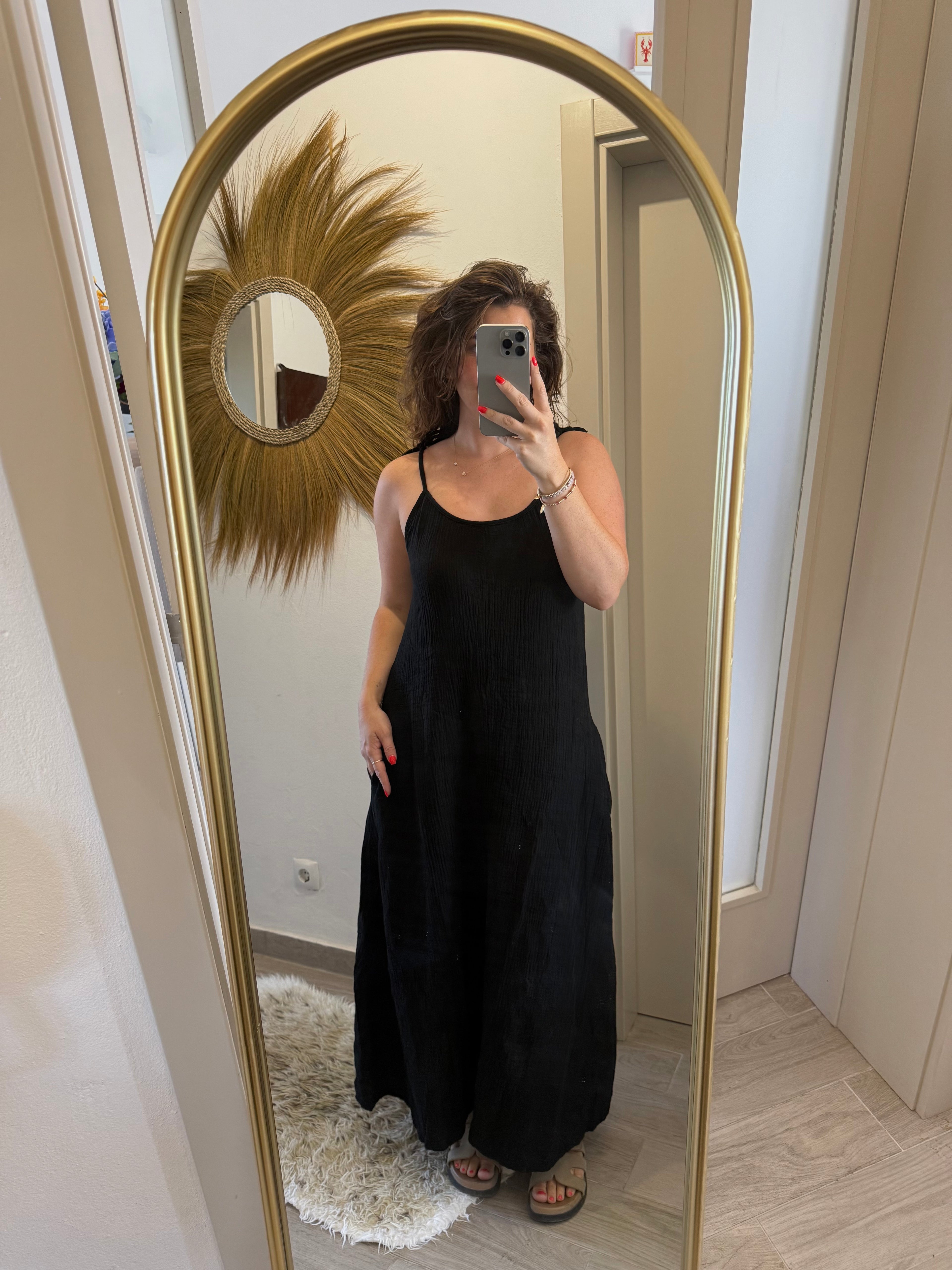 Luna dress