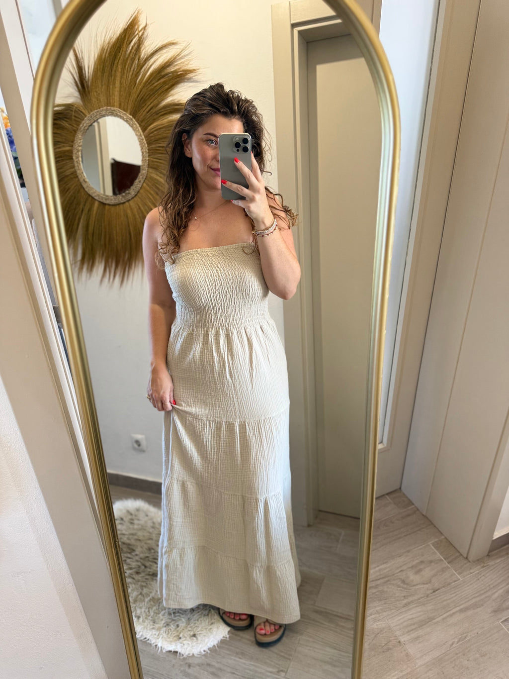 Sofia dress