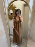 Isa dress