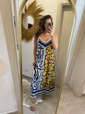 Naomi Dress