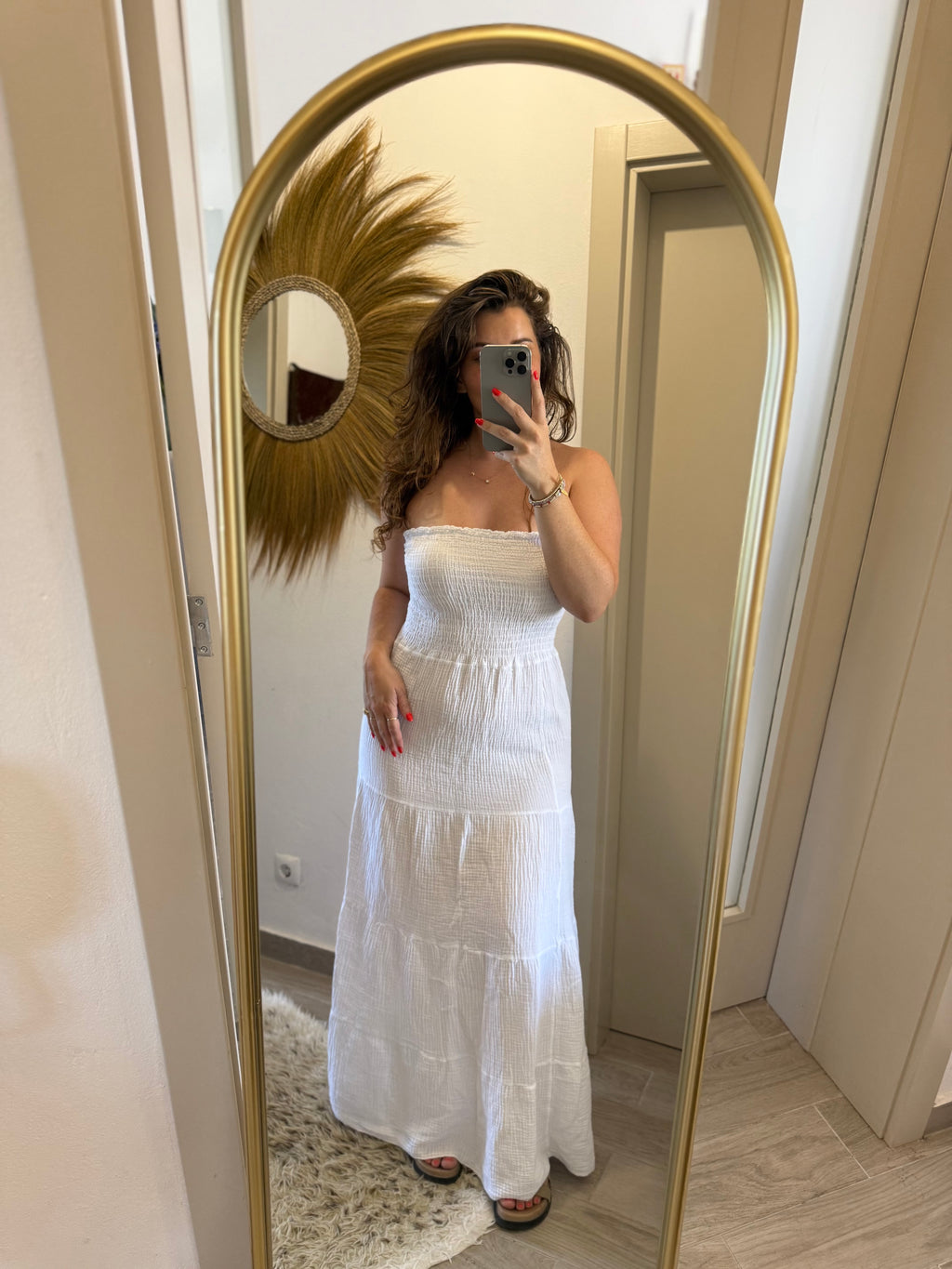 Sofia dress