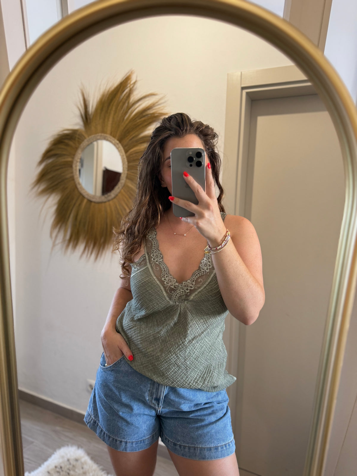 Julie Top